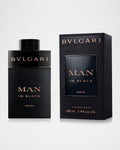 Bvlgari Man In Black Parfum