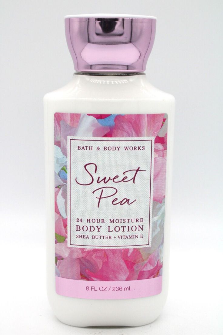 Sweet pea