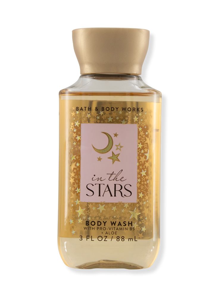 In the stars
