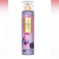Vanilla ease