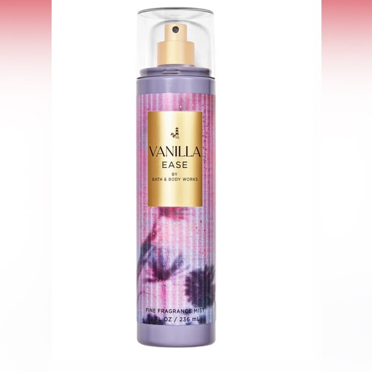Vanilla ease