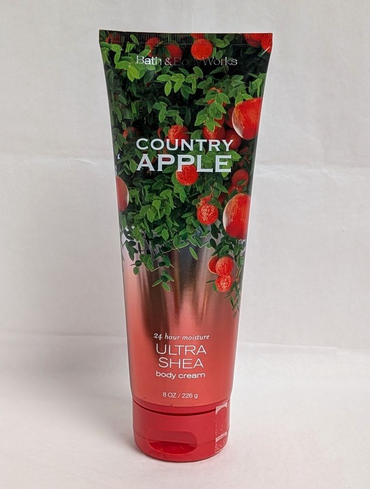 Country apple