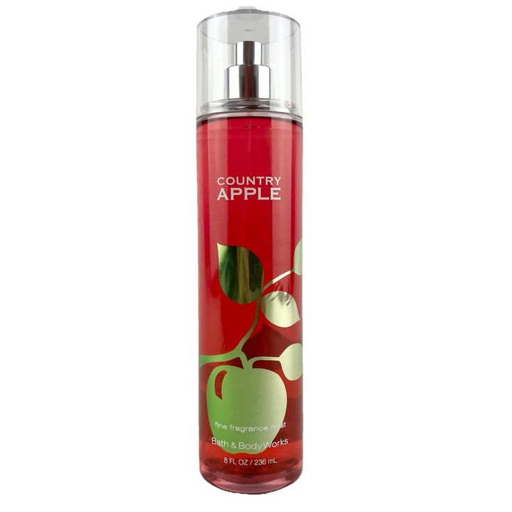 Country apple
