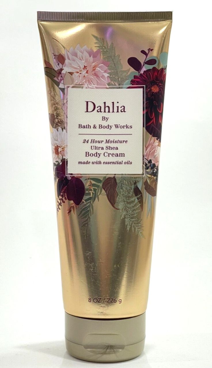 Dahlia