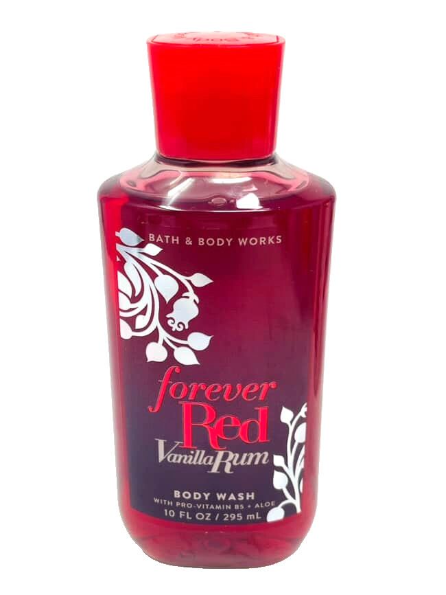 Forever red Vanillarum