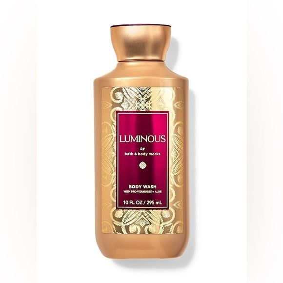 Luminous
