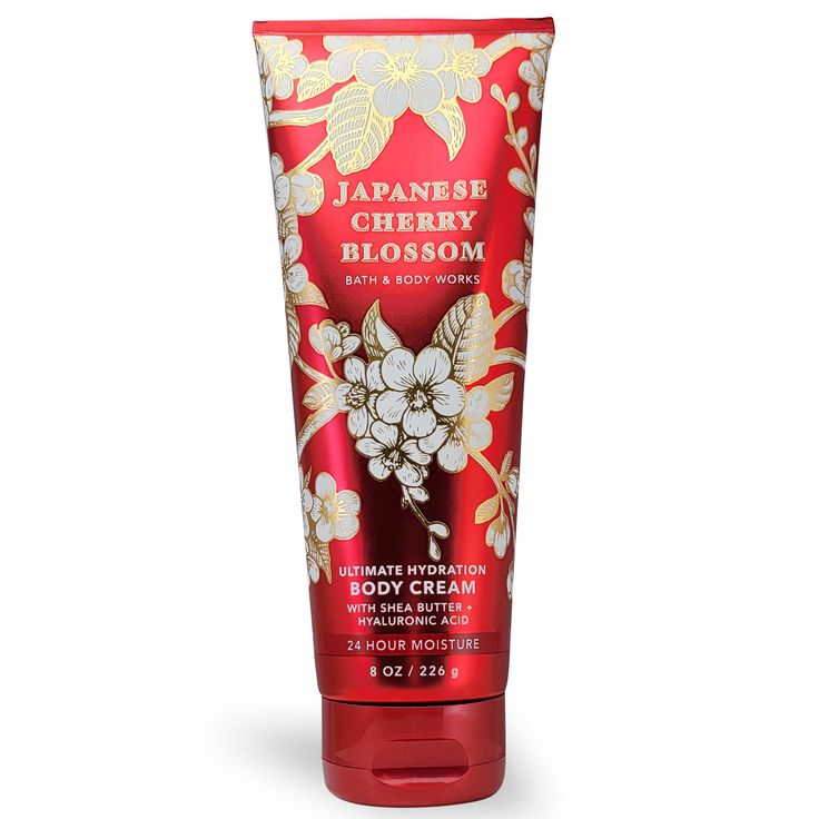 Japanese Cherry Blossom