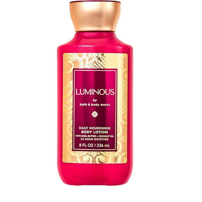 Luminous