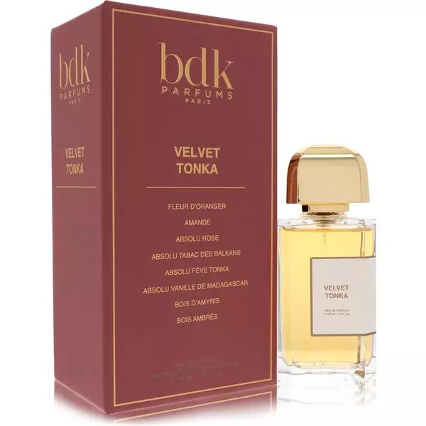 BDK Parfums Velvet Tonka