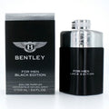 Bentley For Men Black Edition