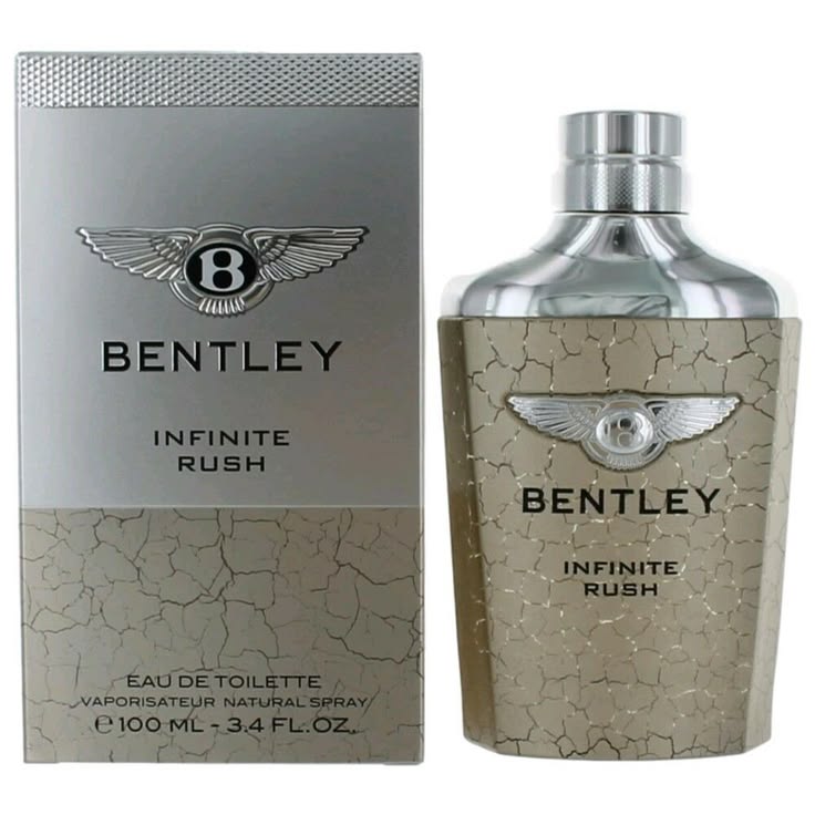 Bentley Infinite Rush