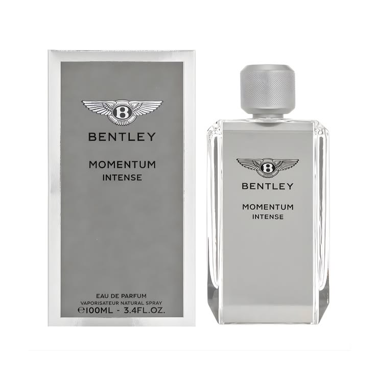 Bentley Momentum Intense