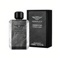Bentley Momentum Unbreakable