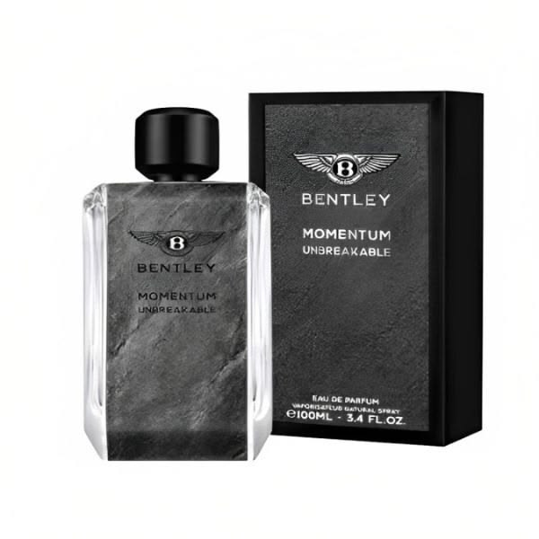 Bentley Momentum Unbreakable
