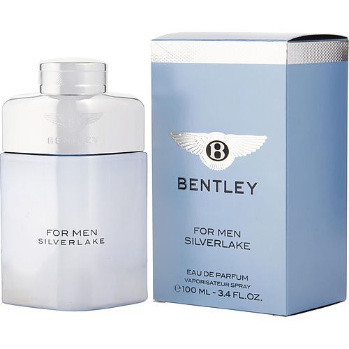 Bentley for Men Silverlake