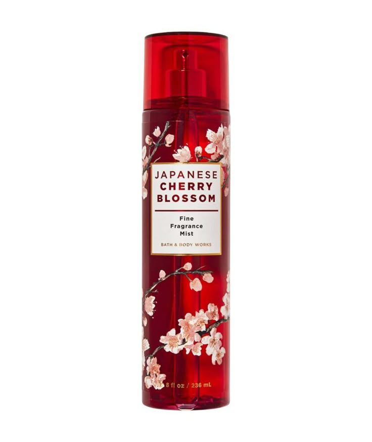 Japanese Cherry Blossom