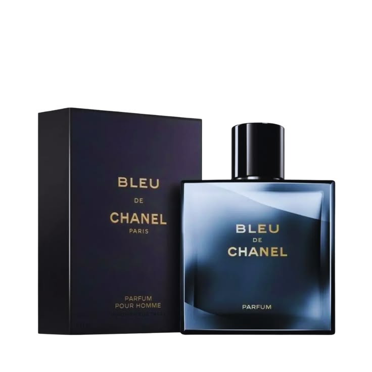 Bleu de Chanel Parfum