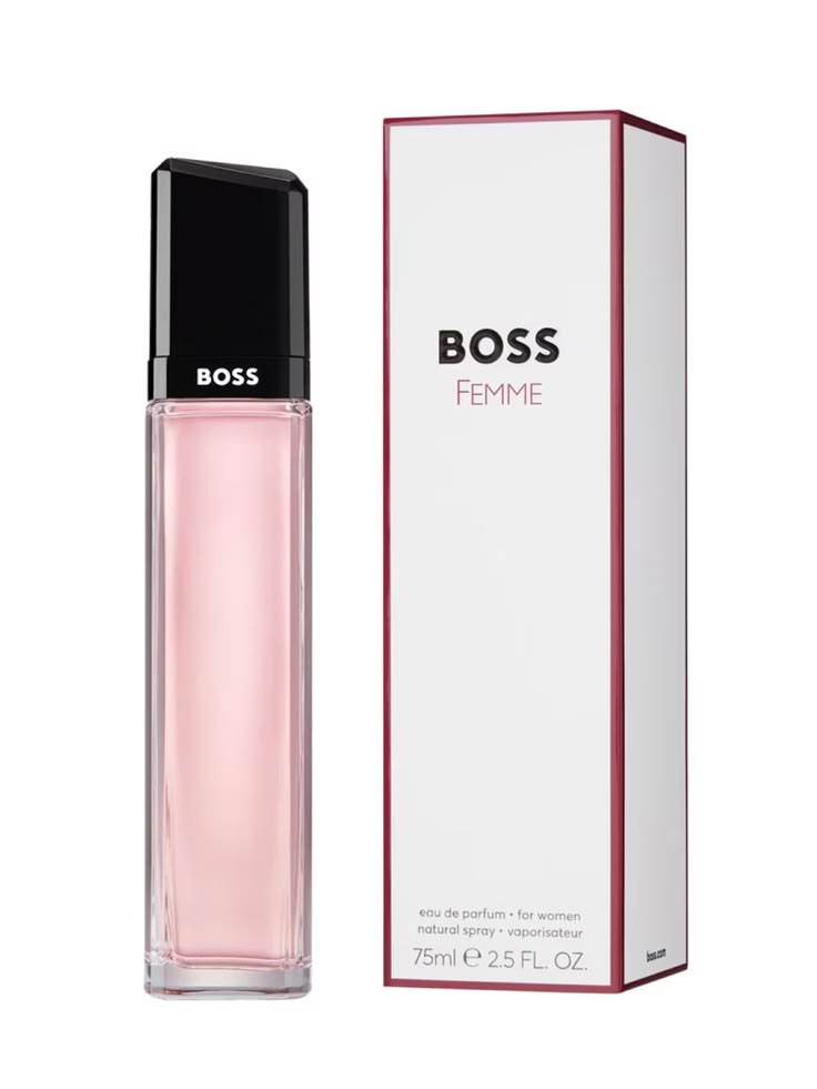 Hugo Boss Femme