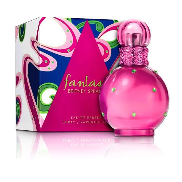 Britney Spears Fantasy EDP