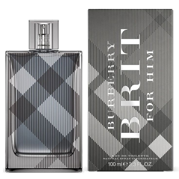 Burberry Brit for Men