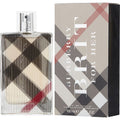 Burberry brit her