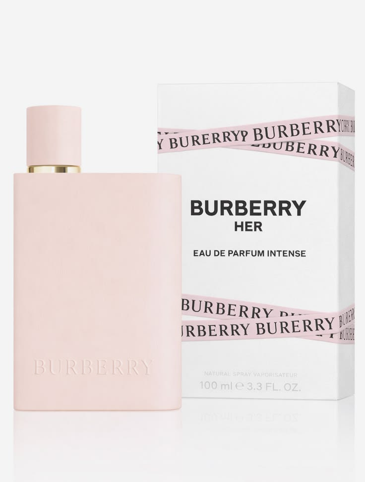 Burberry Her EDP Intense