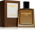 Burberry hero