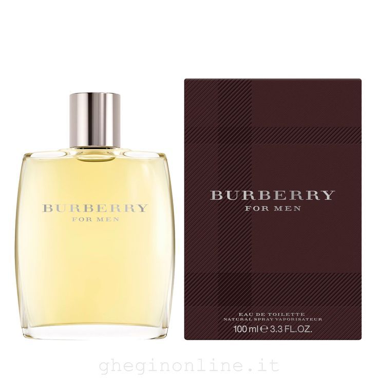 Burberry Classic Men