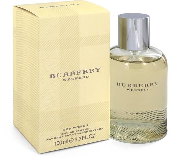 Burberry Weekend for Women