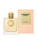 Burberry Goddess parfum