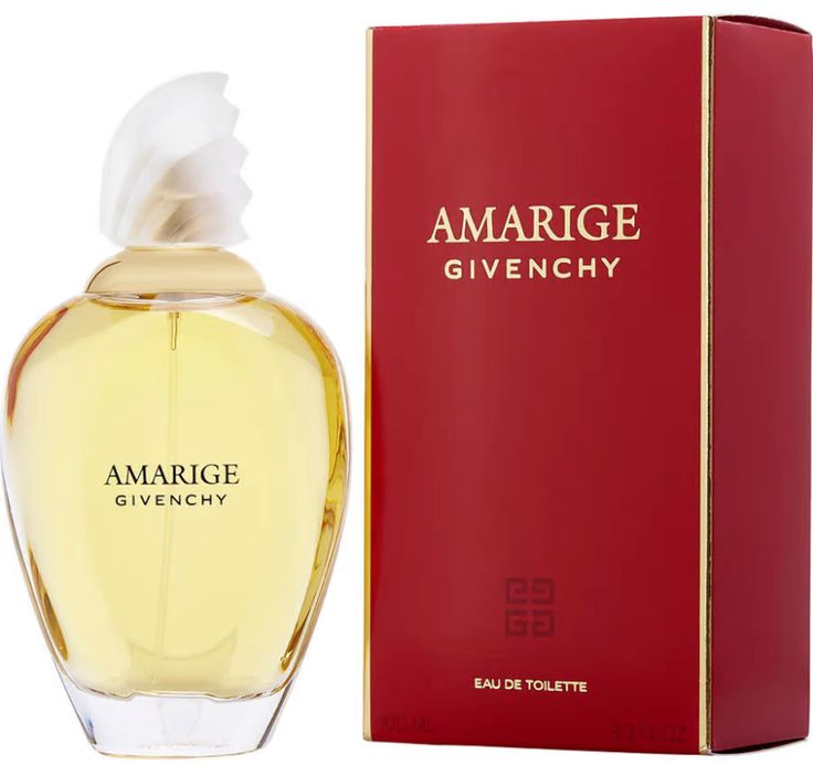 Givenchy Amarige