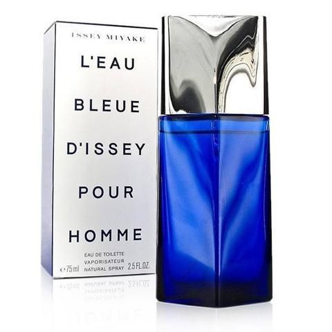 Le Bleu d'Issey Pour Homme