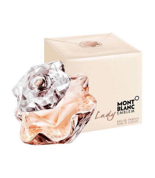Montblanc Lady Emblem