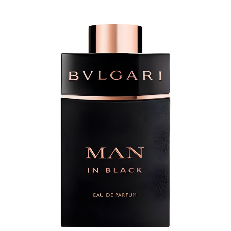 Bvlgari Man In Black EDP