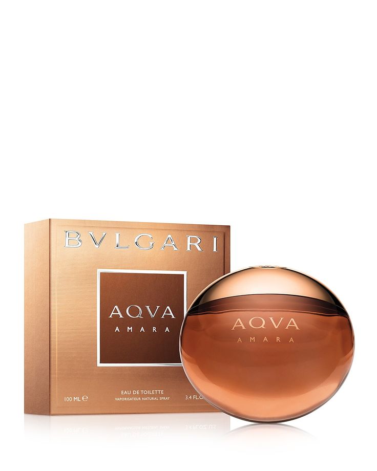 Bvlgari Aqva Amara
