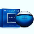 Bvlgari Aqva Pour Homme Atlantiqve