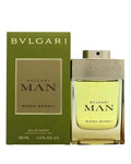 Bvlgari Man Wood Neroli