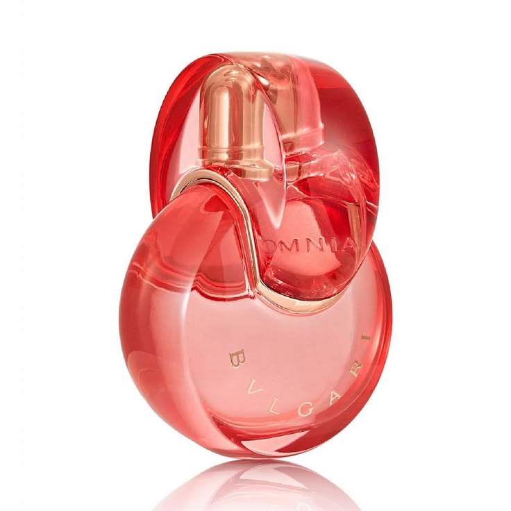 Bvlgari Omnia Coral