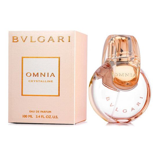 Bvlgari Omnia Crystalline