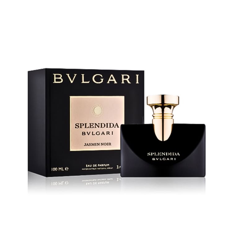 Bvlgari Splendida Jasmin Noir