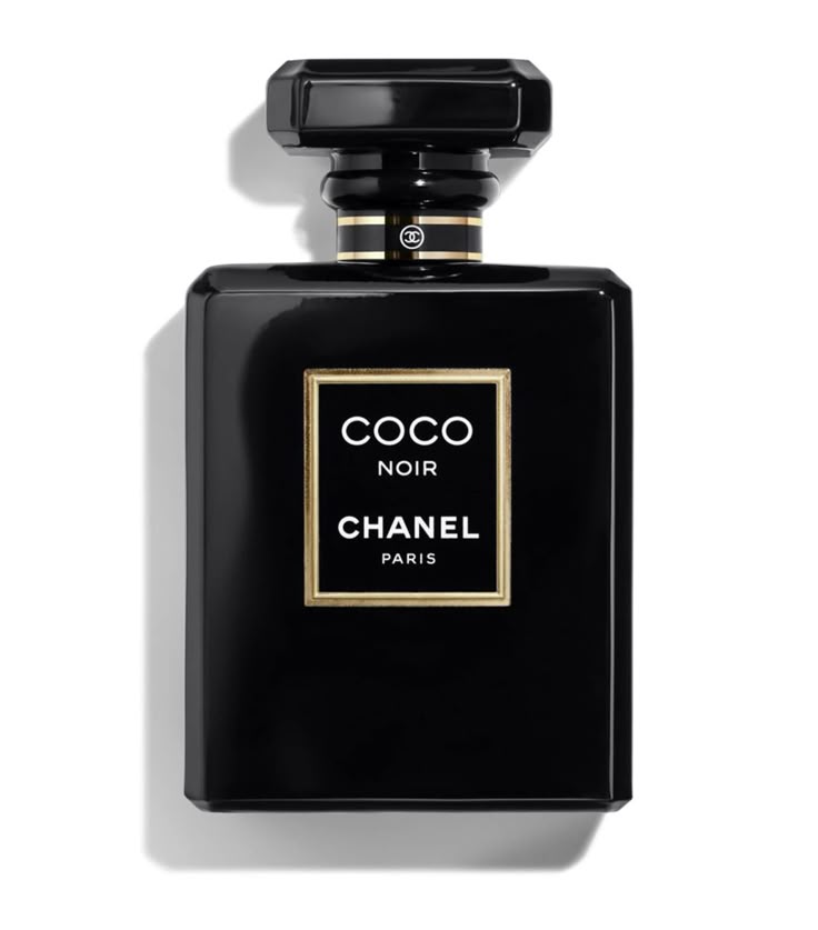 Coco Noir