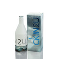 Calvin Klein  IN2U For Men