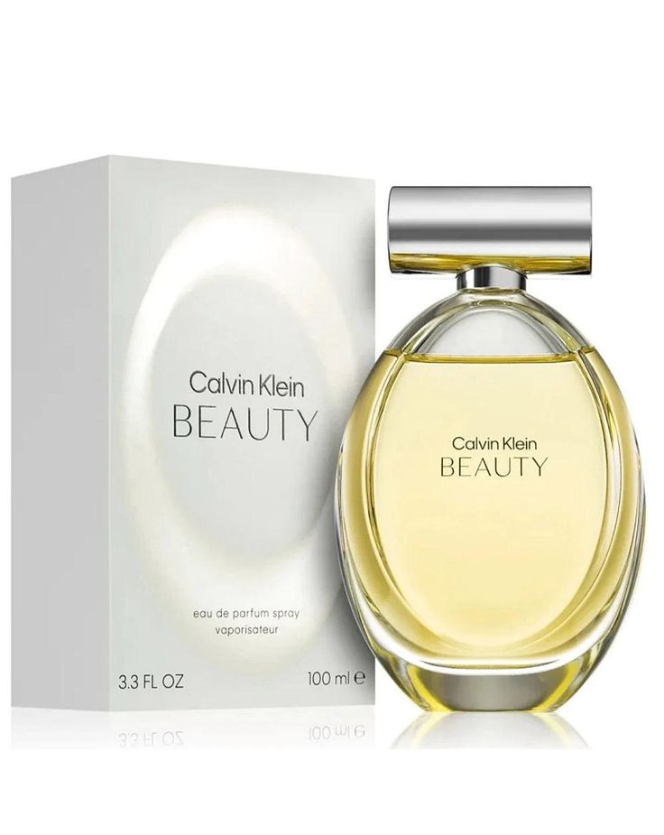 Calvin Klein Beauty