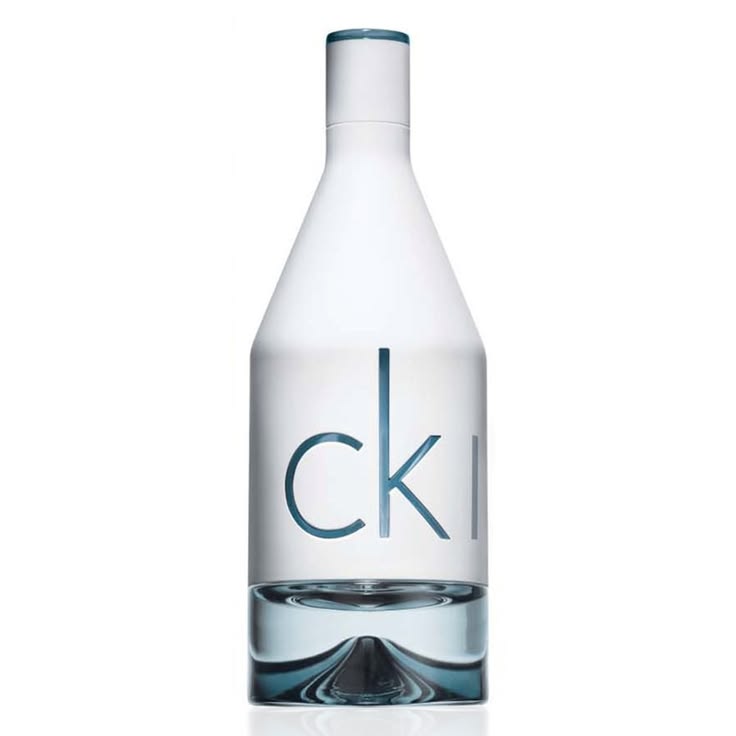 Calvin Klein  IN2U For Men
