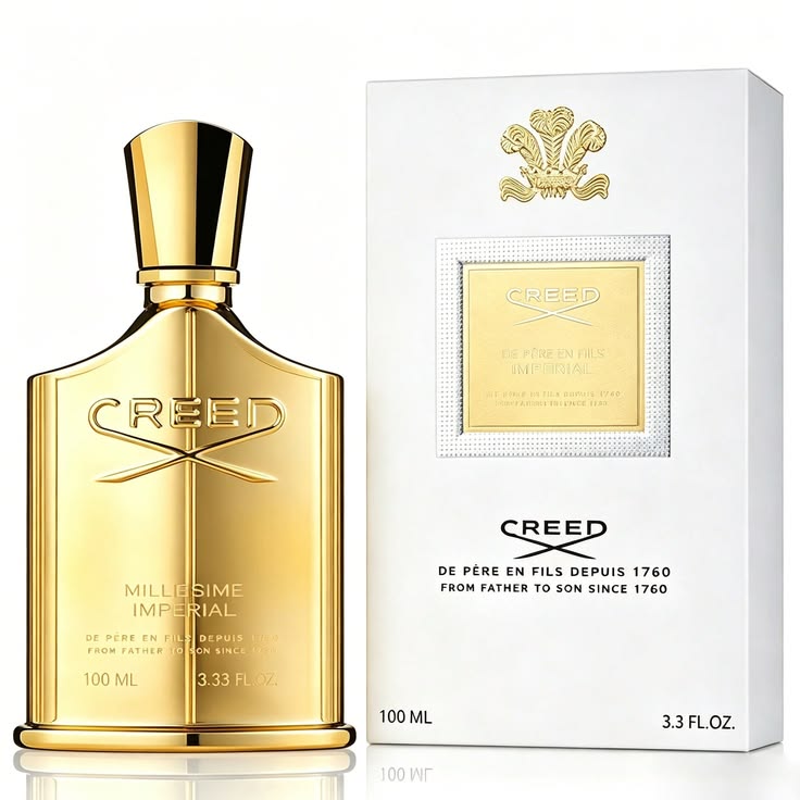 Creed Millesime Imperial
