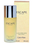 Escape for Men