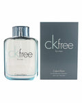 Calvin Klein CK Free