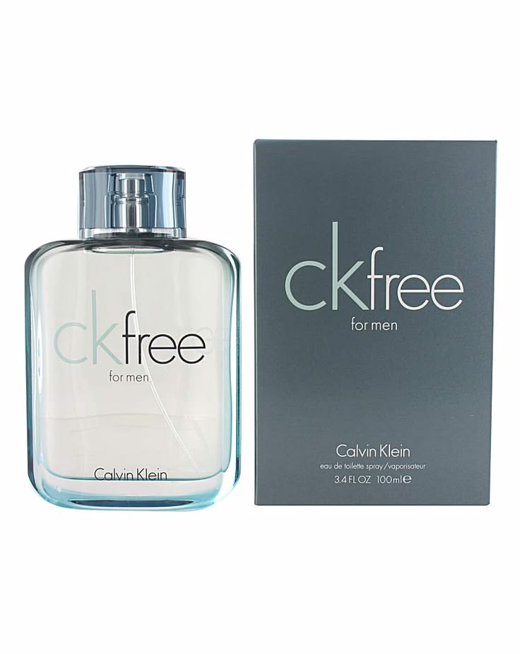 Calvin Klein CK Free