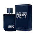 Calvin Klein Defy