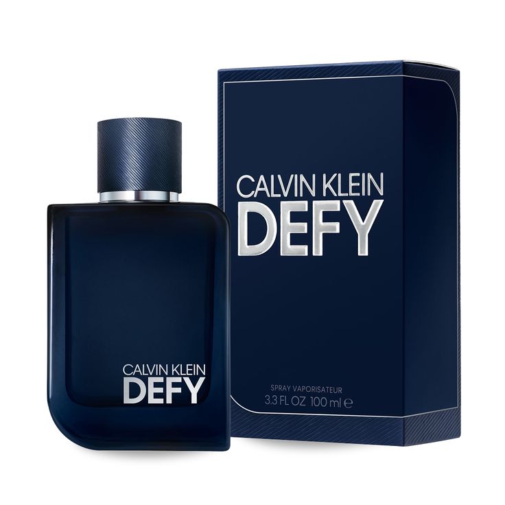 Calvin Klein Defy